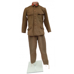 military torso half body tailor form ww2 ww1 manikin US small size ...